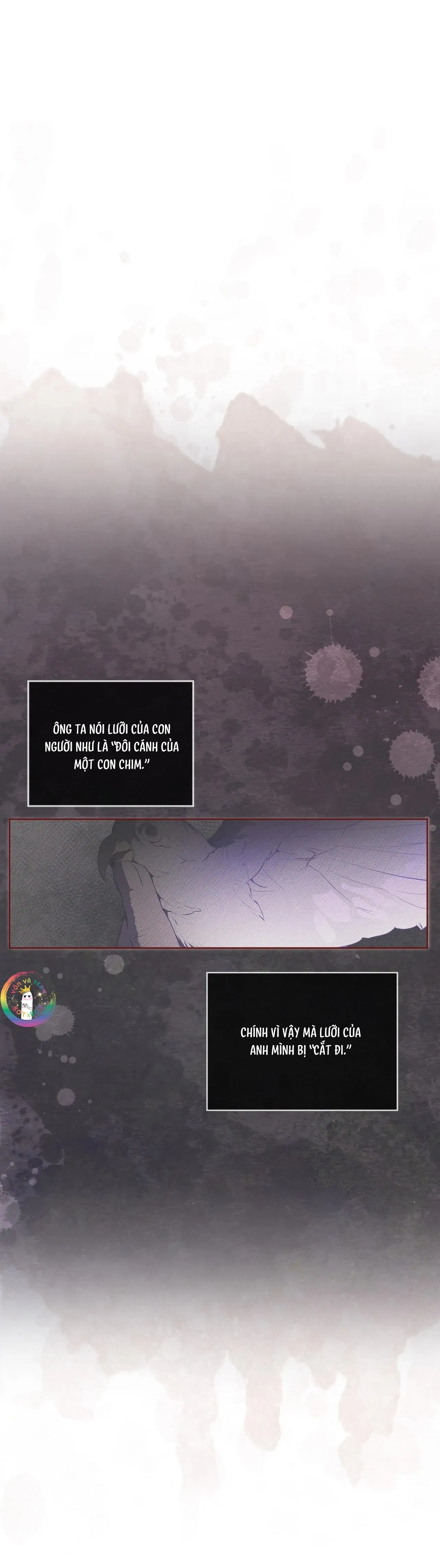 Kí Ức Về Trong Hơi Thở Chapter 9 Trang 16