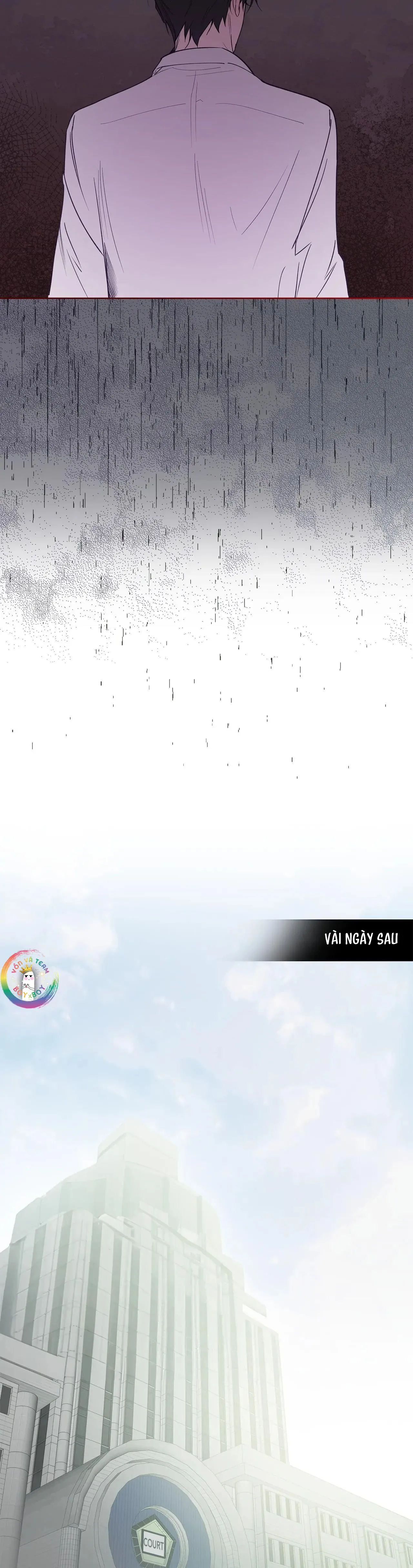 Kí Ức Về Trong Hơi Thở Chapter 10 Trang 18