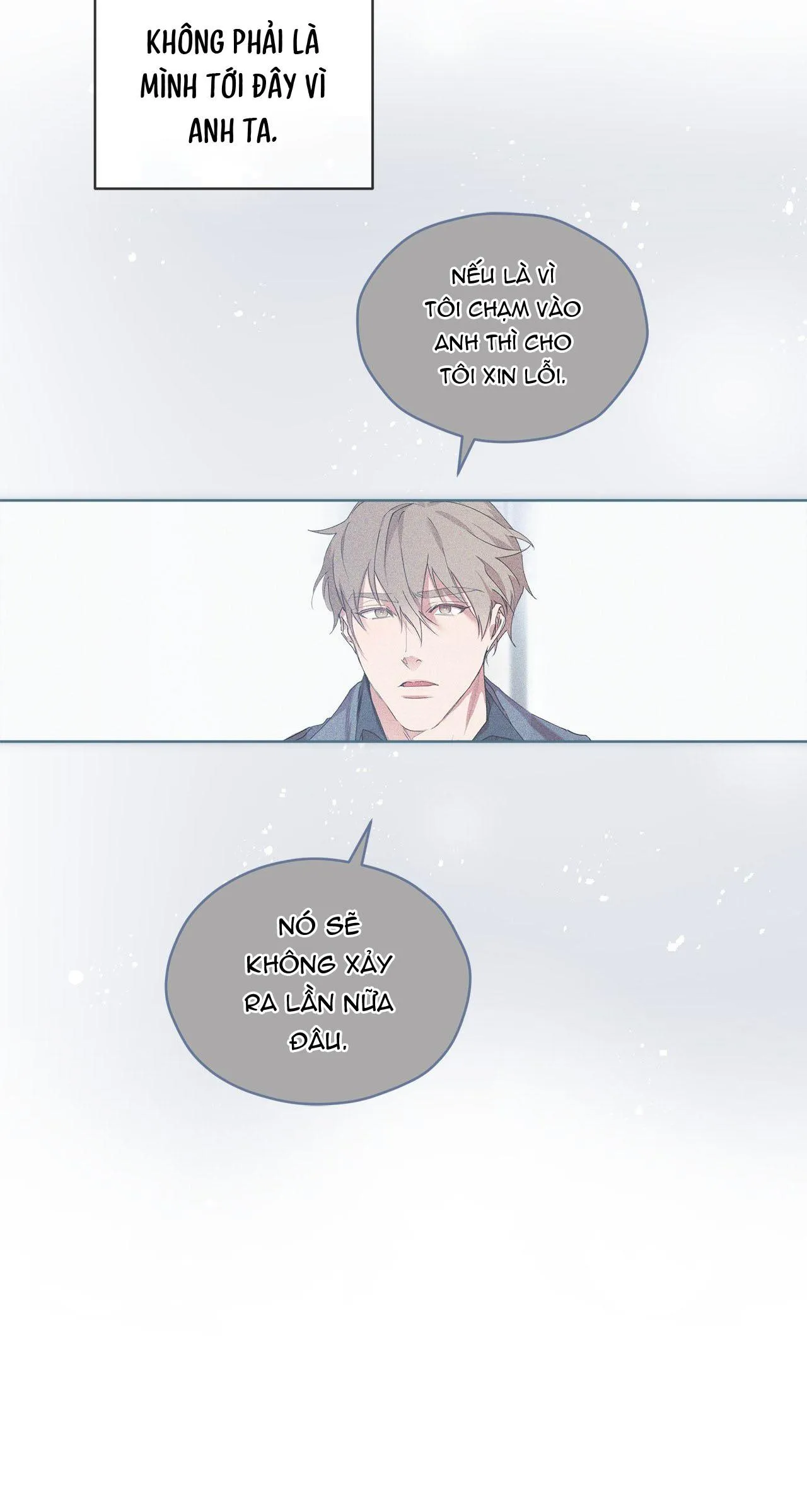 Kí Ức Về Trong Hơi Thở Chapter 13 Trang 13