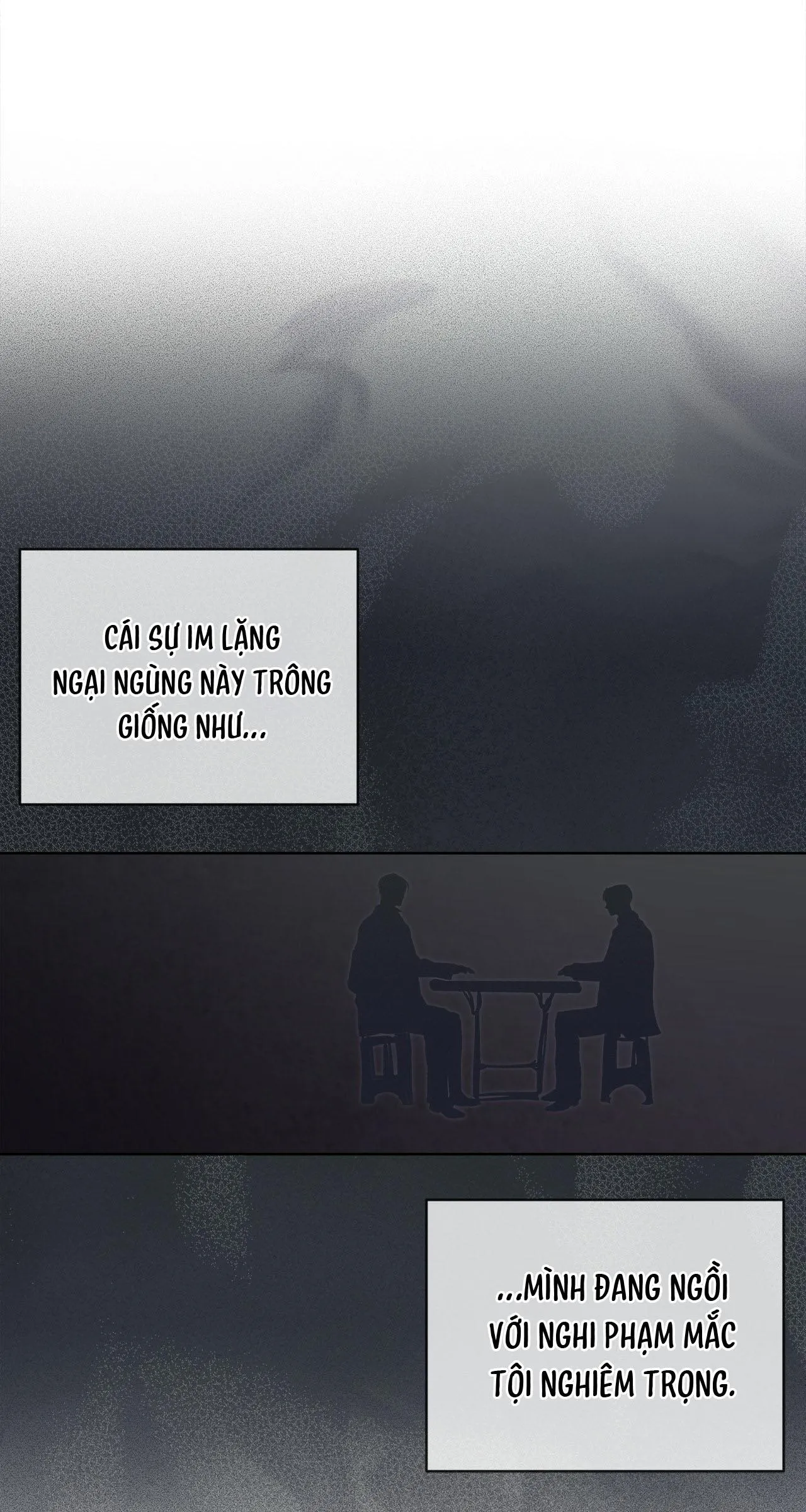 Kí Ức Về Trong Hơi Thở Chapter 13 Trang 23