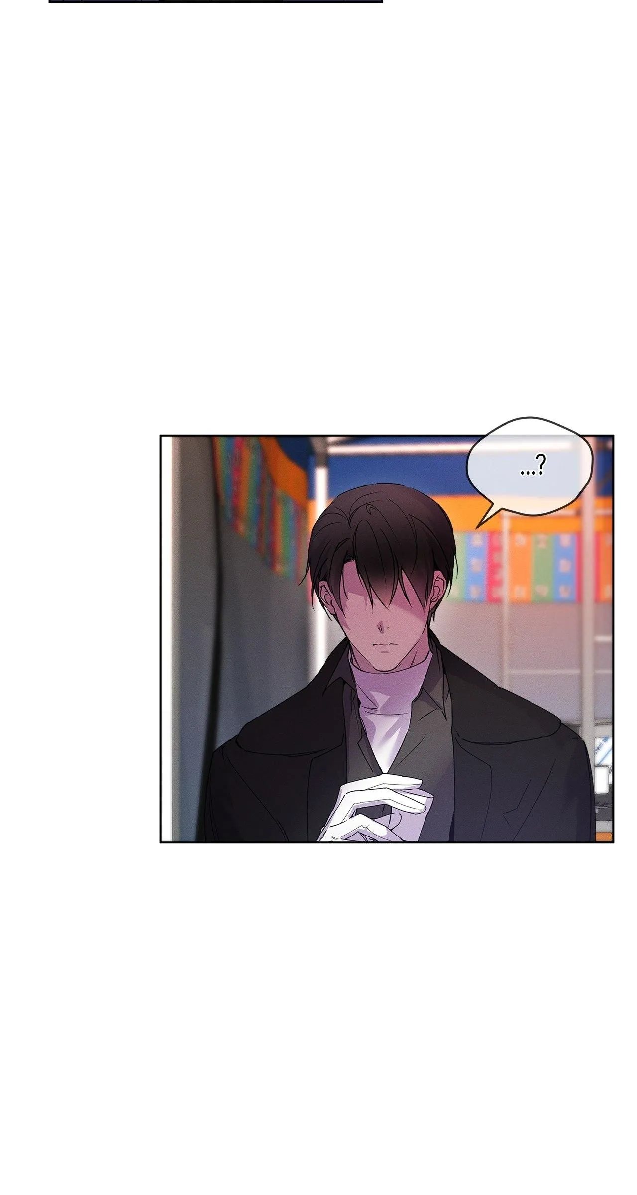 Kí Ức Về Trong Hơi Thở Chapter 13 Trang 25