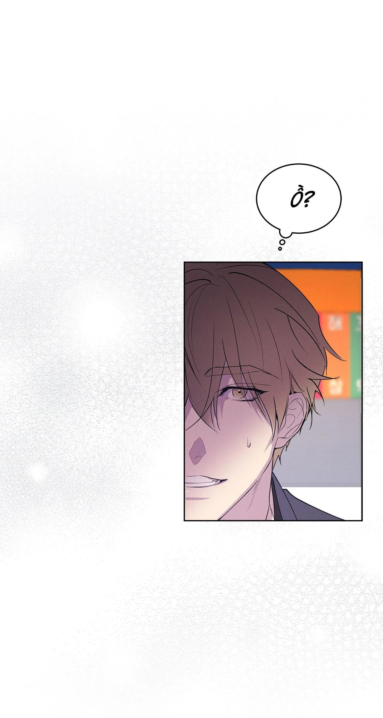 Kí Ức Về Trong Hơi Thở Chapter 13 Trang 27