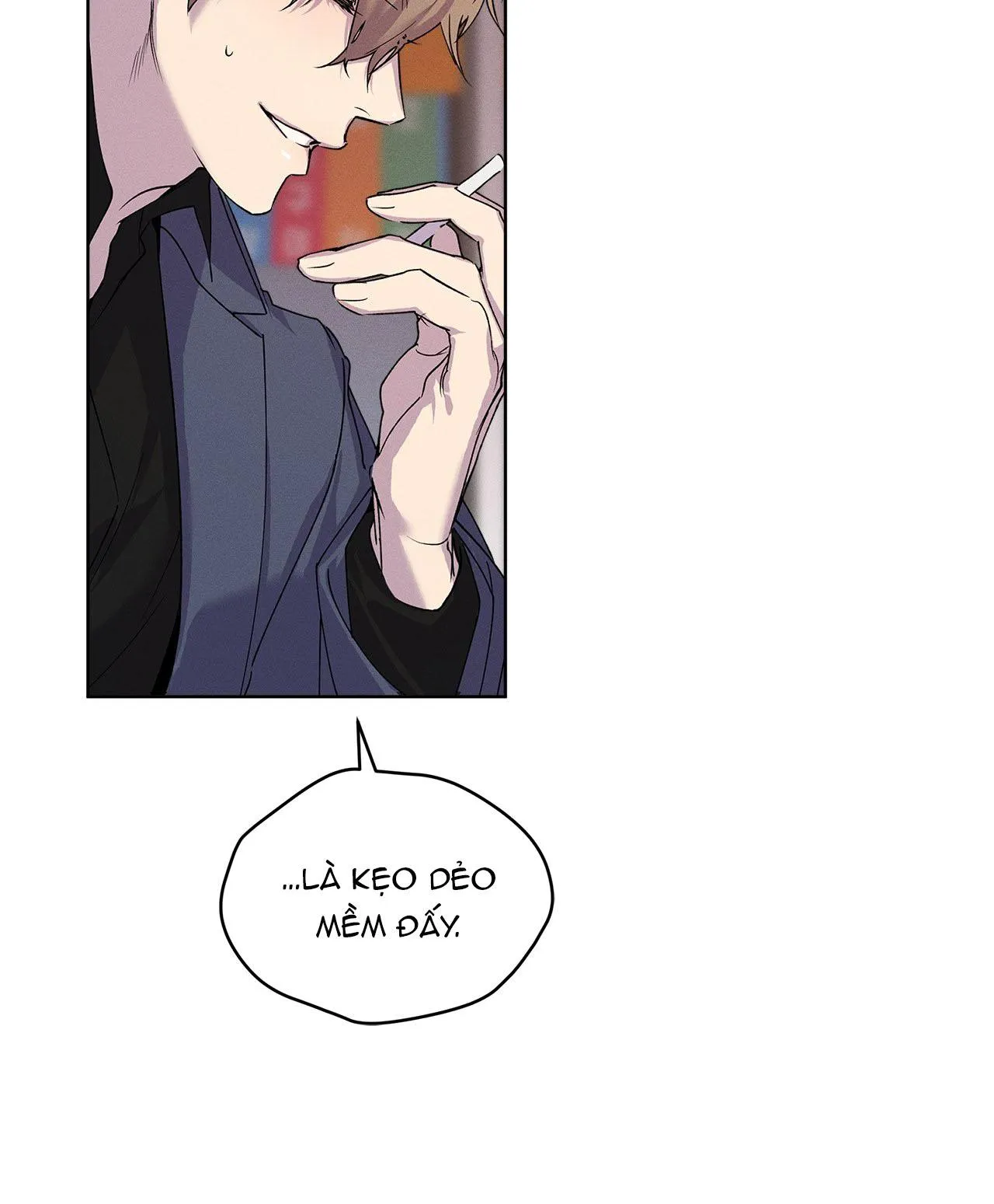 Kí Ức Về Trong Hơi Thở Chapter 13 Trang 31