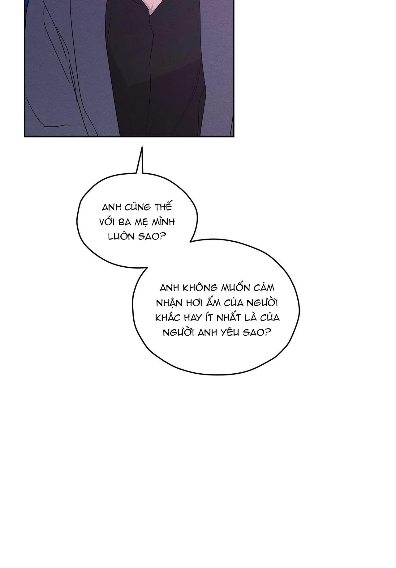 Kí Ức Về Trong Hơi Thở Chapter 13 Trang 41