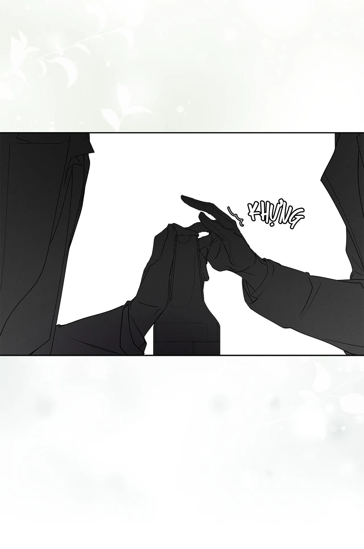 Kí Ức Về Trong Hơi Thở Chapter 13 Trang 45