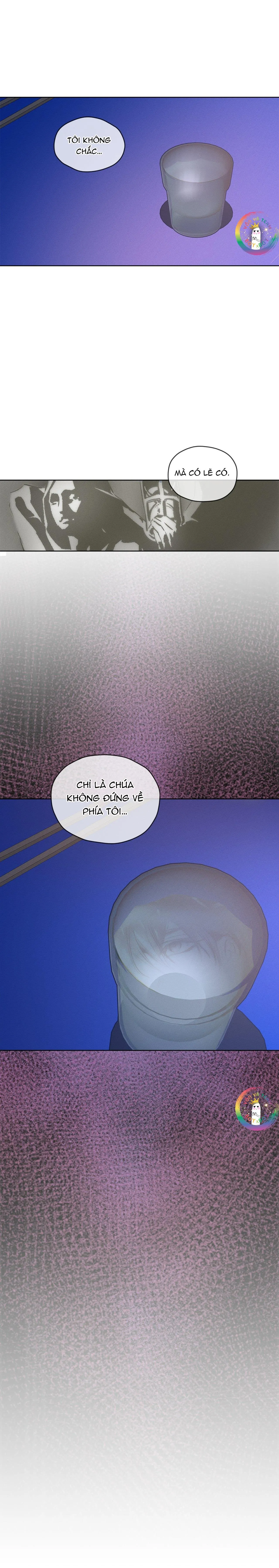 Kí Ức Về Trong Hơi Thở Chapter 16 Trang 26
