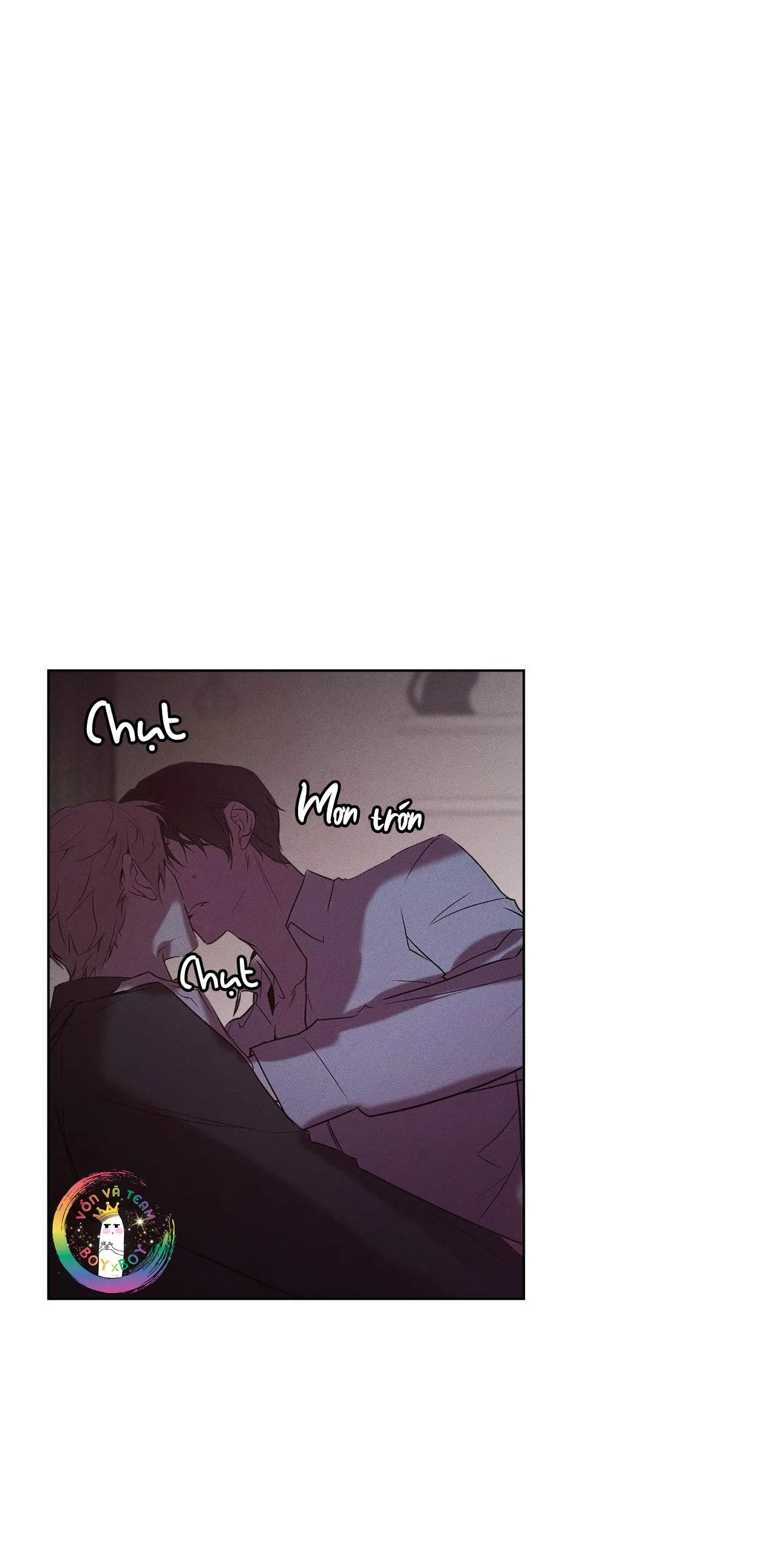 Kí Ức Về Trong Hơi Thở Chapter 18 Trang 11