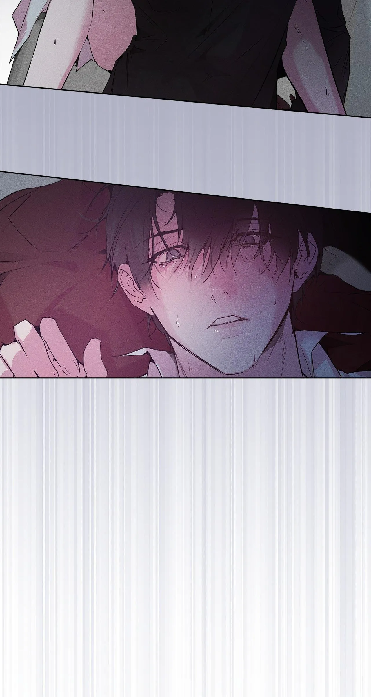 Kí Ức Về Trong Hơi Thở Chapter 19 Trang 3