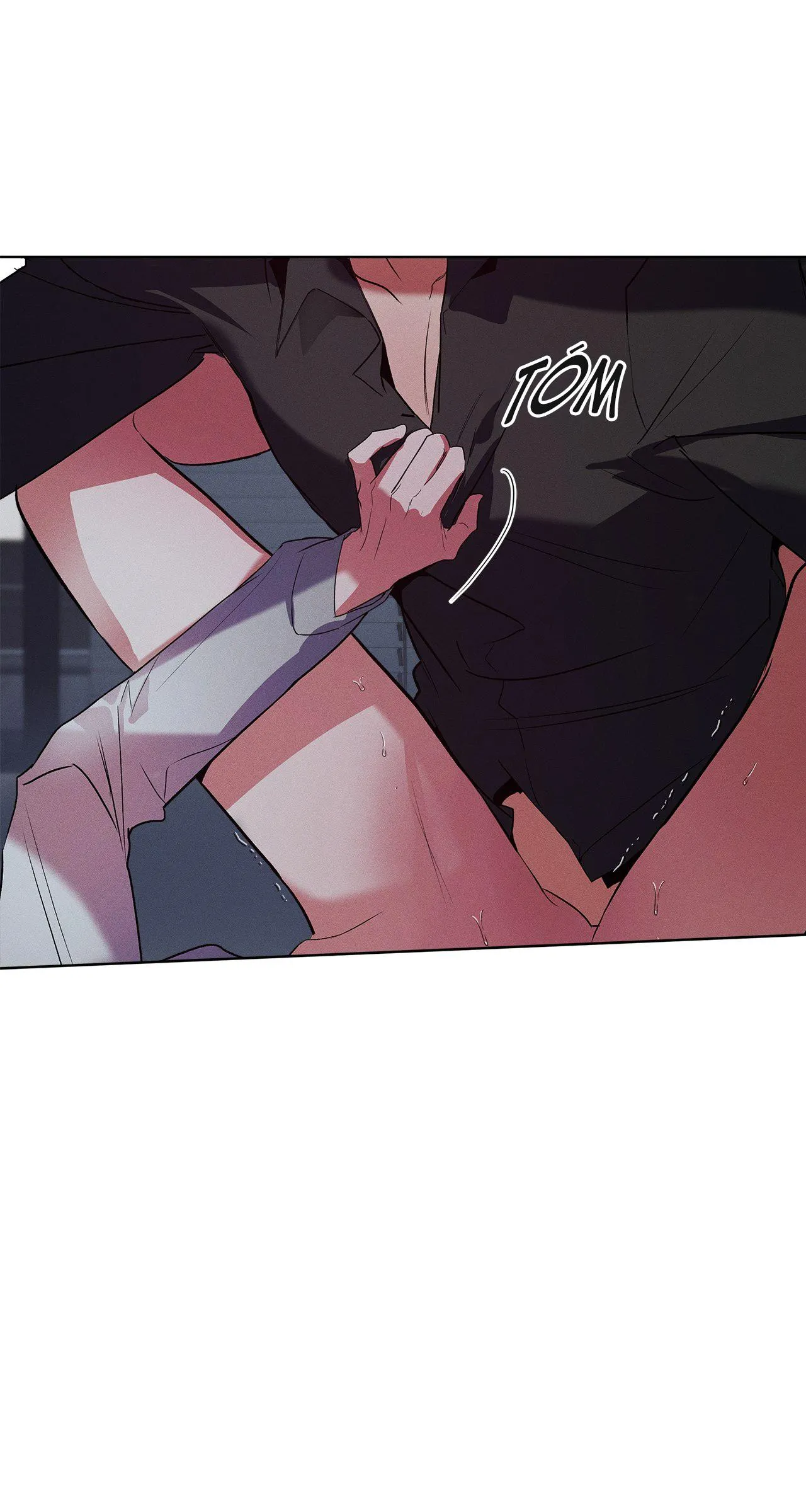 Kí Ức Về Trong Hơi Thở Chapter 19 Trang 7