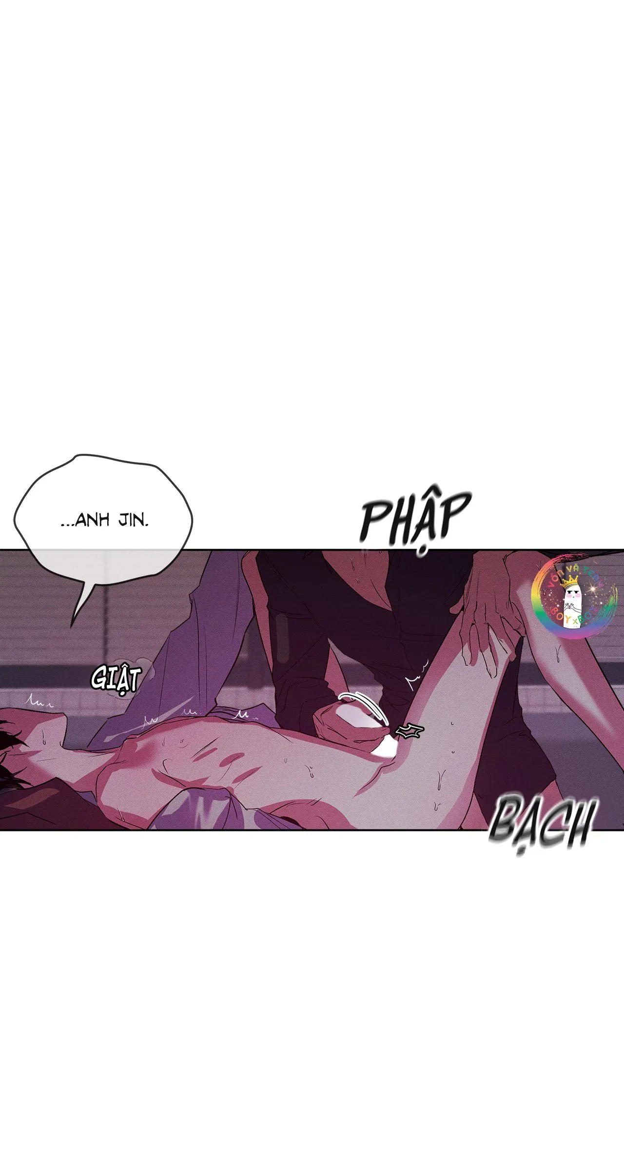 Kí Ức Về Trong Hơi Thở Chapter 19 Trang 12