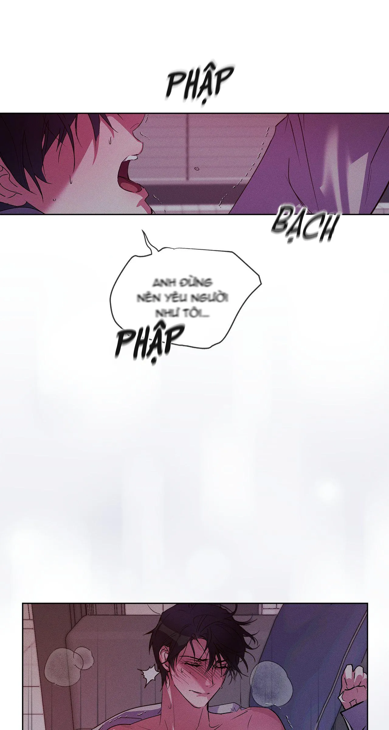 Kí Ức Về Trong Hơi Thở Chapter 19 Trang 13