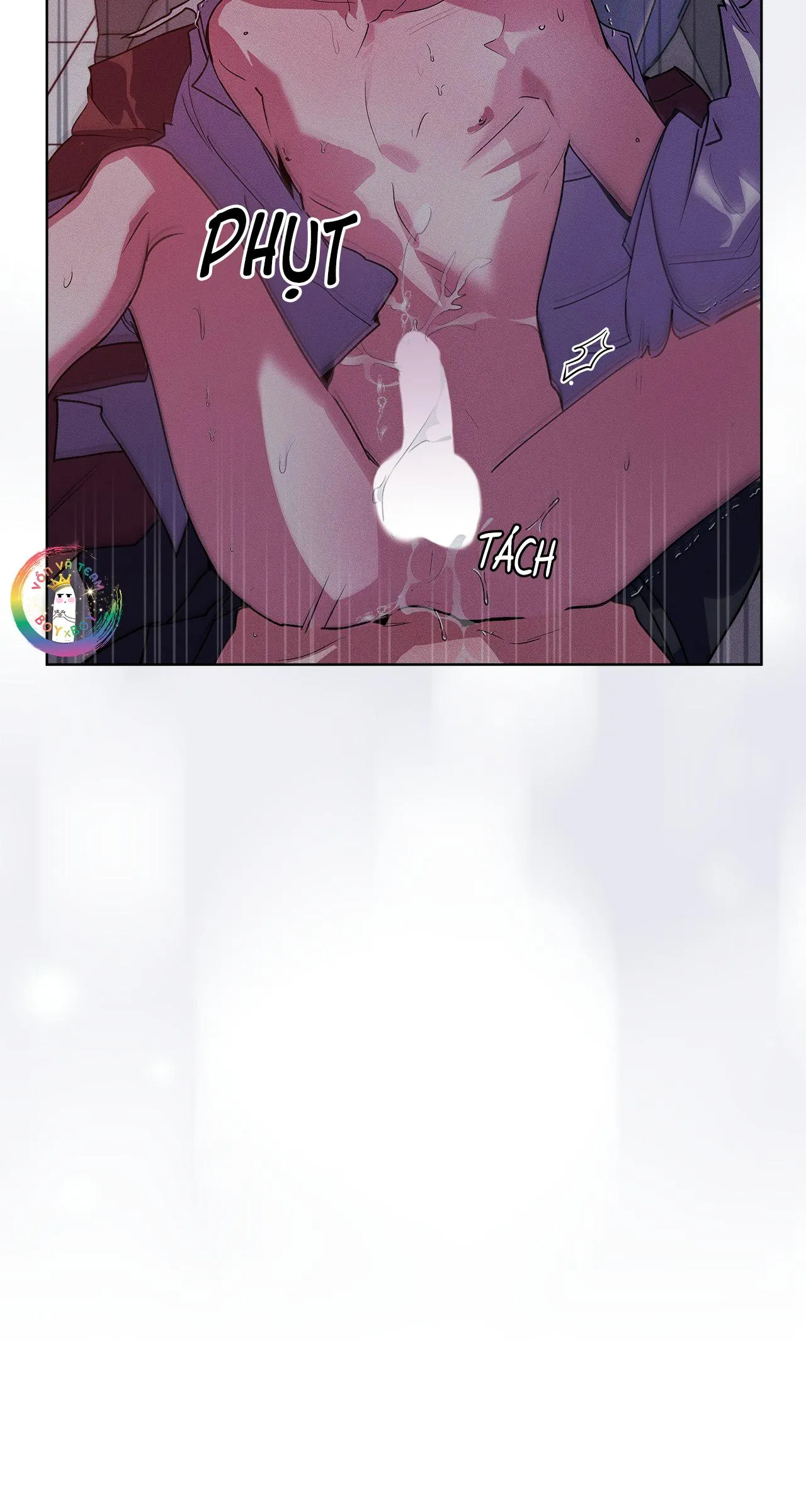 Kí Ức Về Trong Hơi Thở Chapter 19 Trang 14