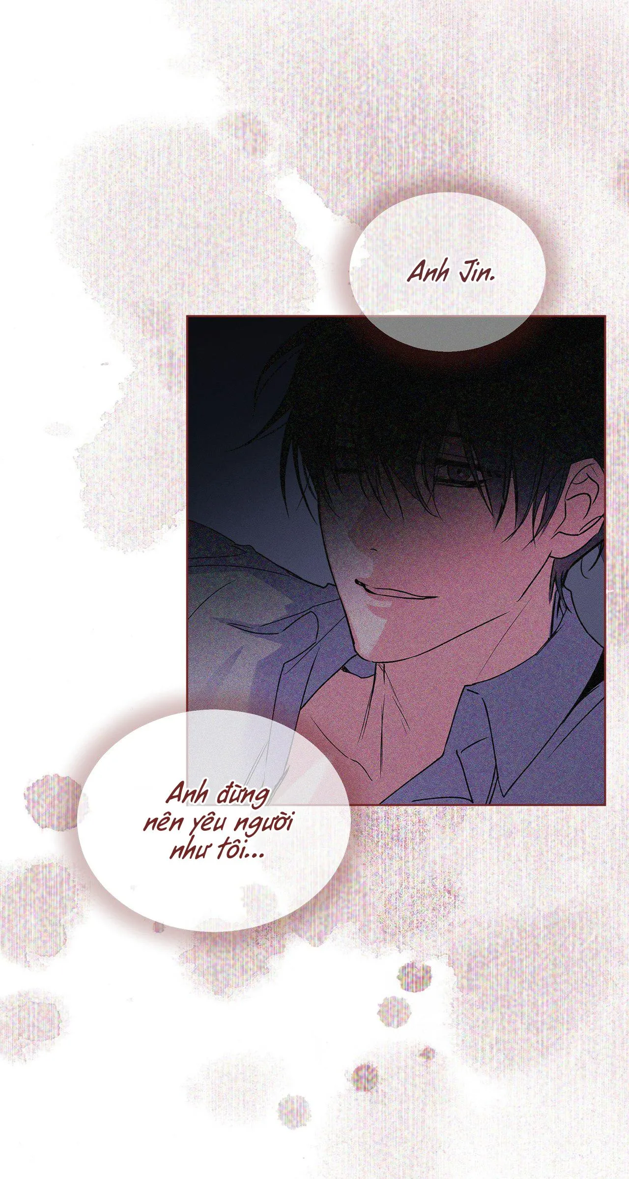 Kí Ức Về Trong Hơi Thở Chapter 19 Trang 18