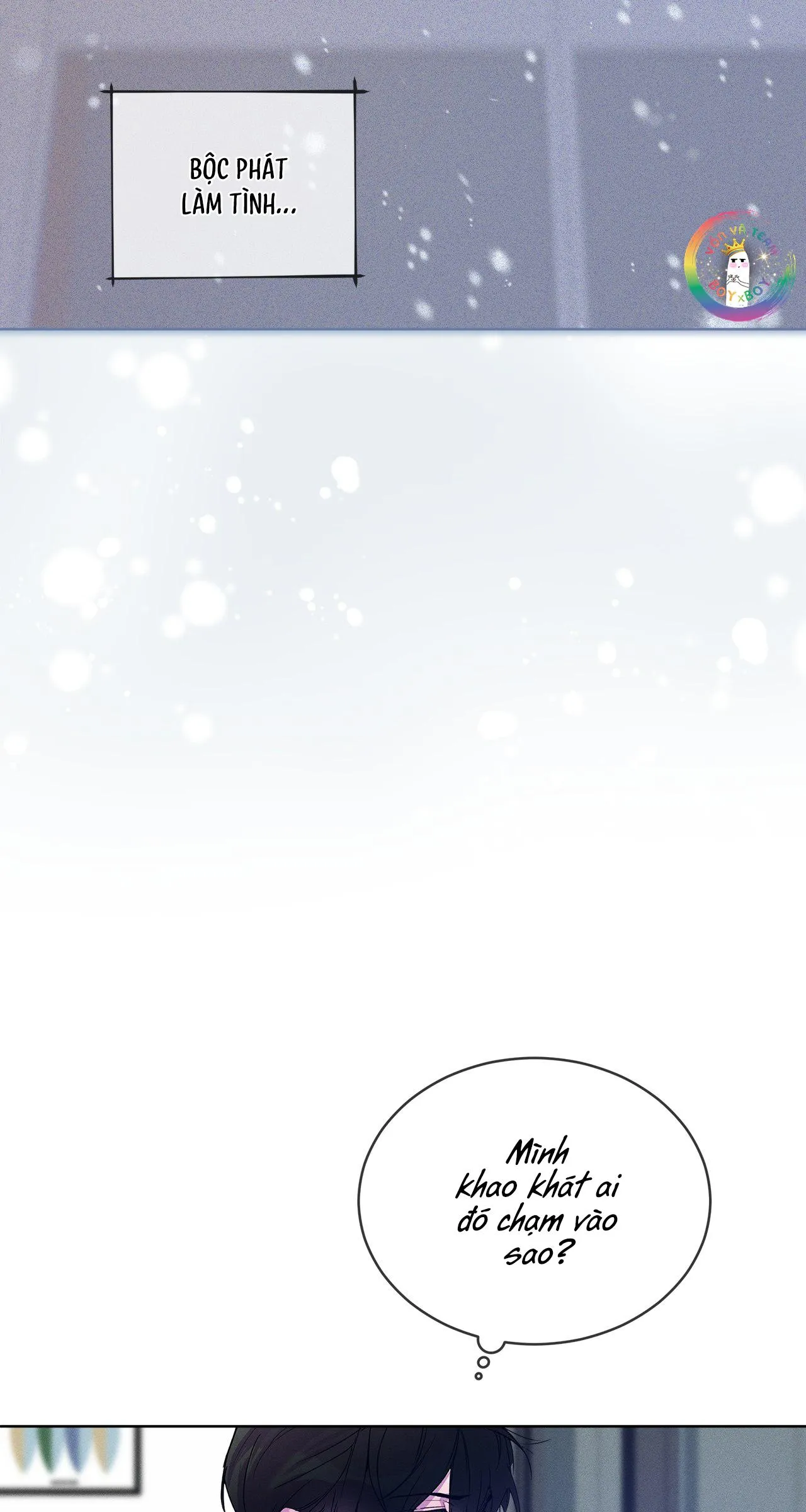 Kí Ức Về Trong Hơi Thở Chapter 19 Trang 29