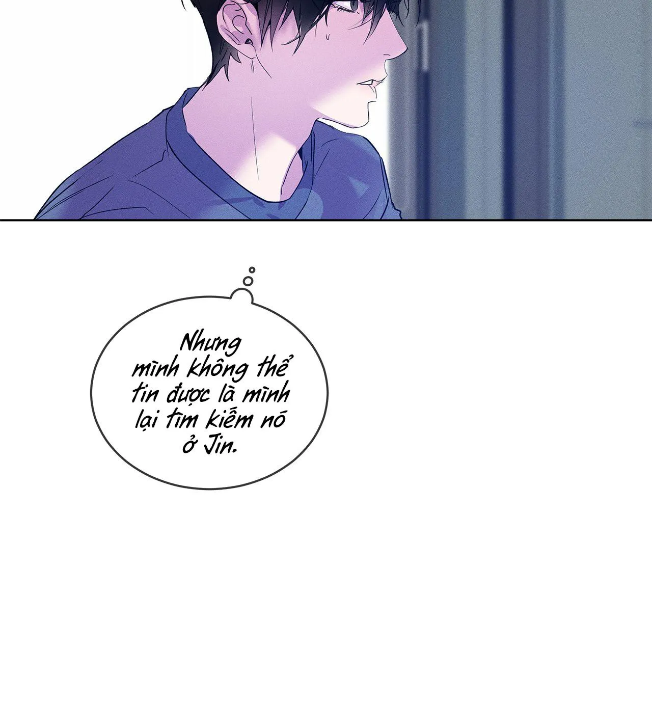 Kí Ức Về Trong Hơi Thở Chapter 19 Trang 30