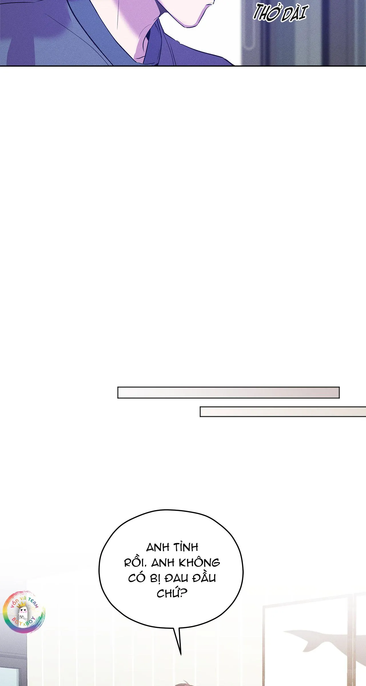 Kí Ức Về Trong Hơi Thở Chapter 19 Trang 32