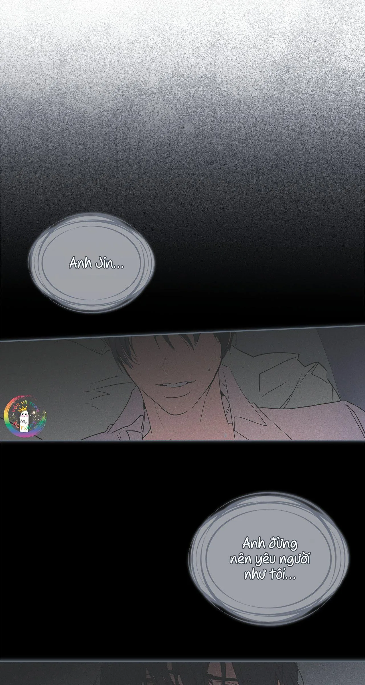 Kí Ức Về Trong Hơi Thở Chapter 19 Trang 43