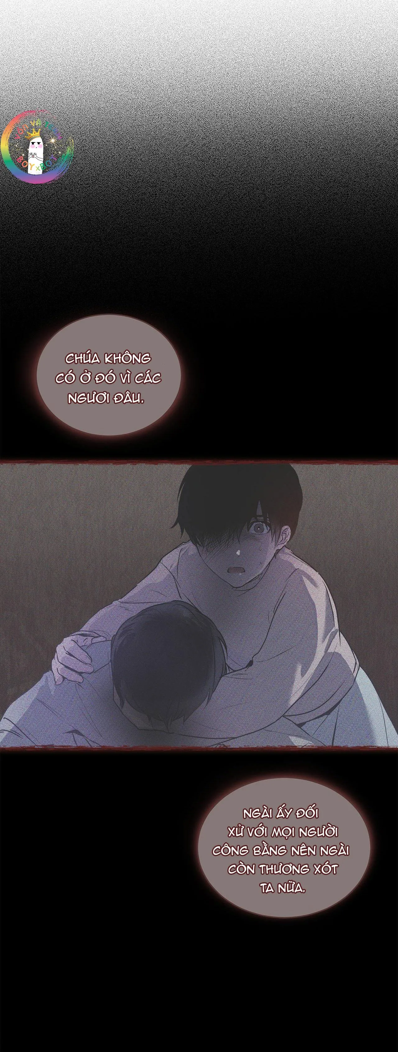 Kí Ức Về Trong Hơi Thở Chapter 21 Trang 20