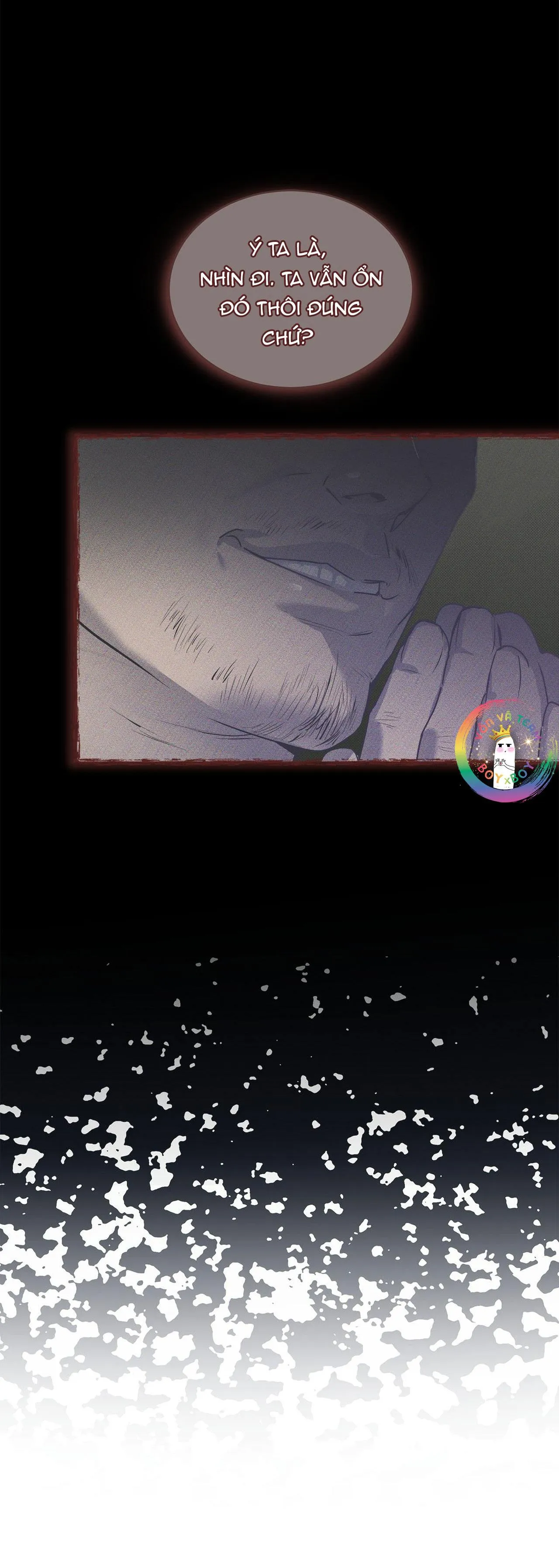 Kí Ức Về Trong Hơi Thở Chapter 21 Trang 21