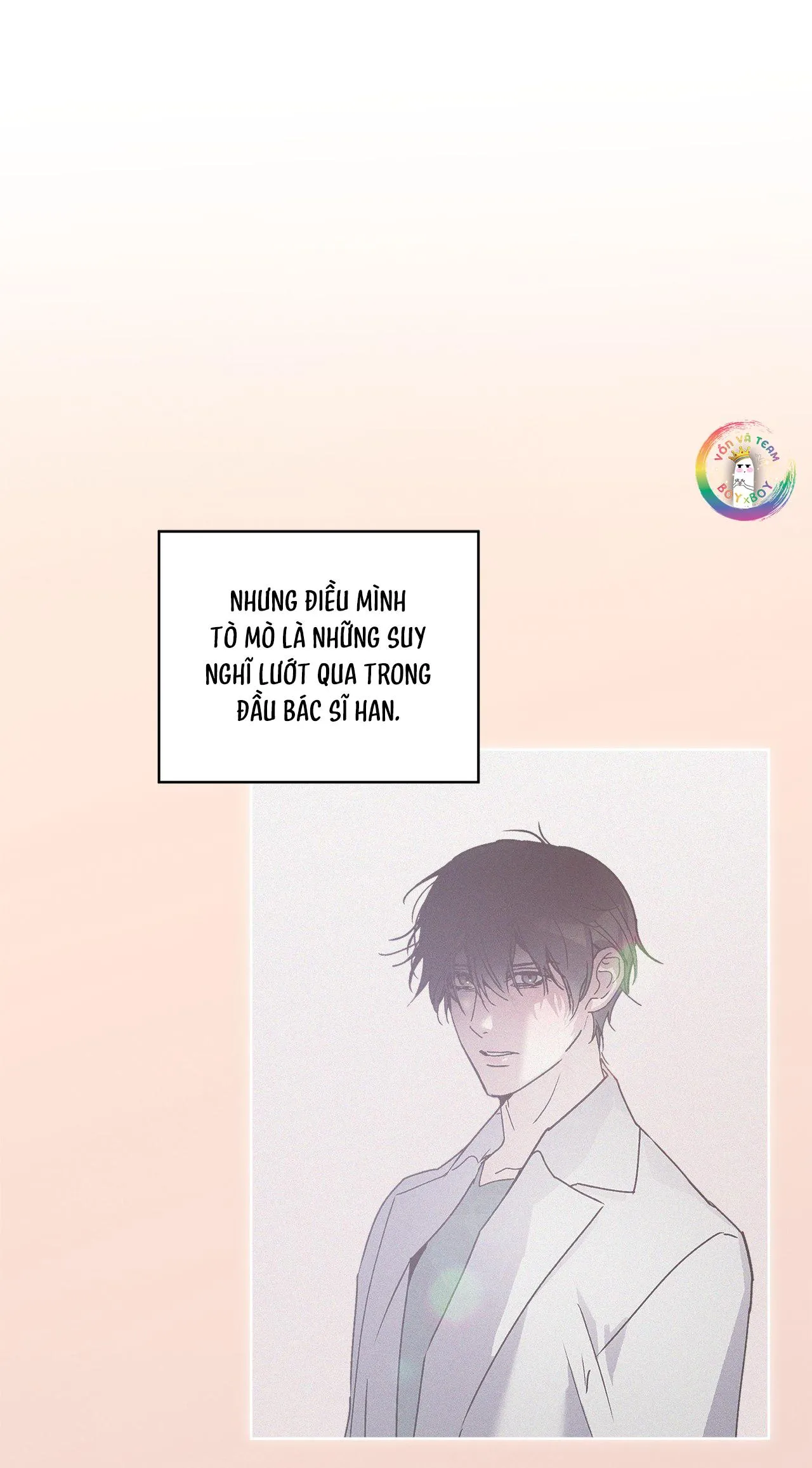 Kí Ức Về Trong Hơi Thở Chapter 23 Trang 7