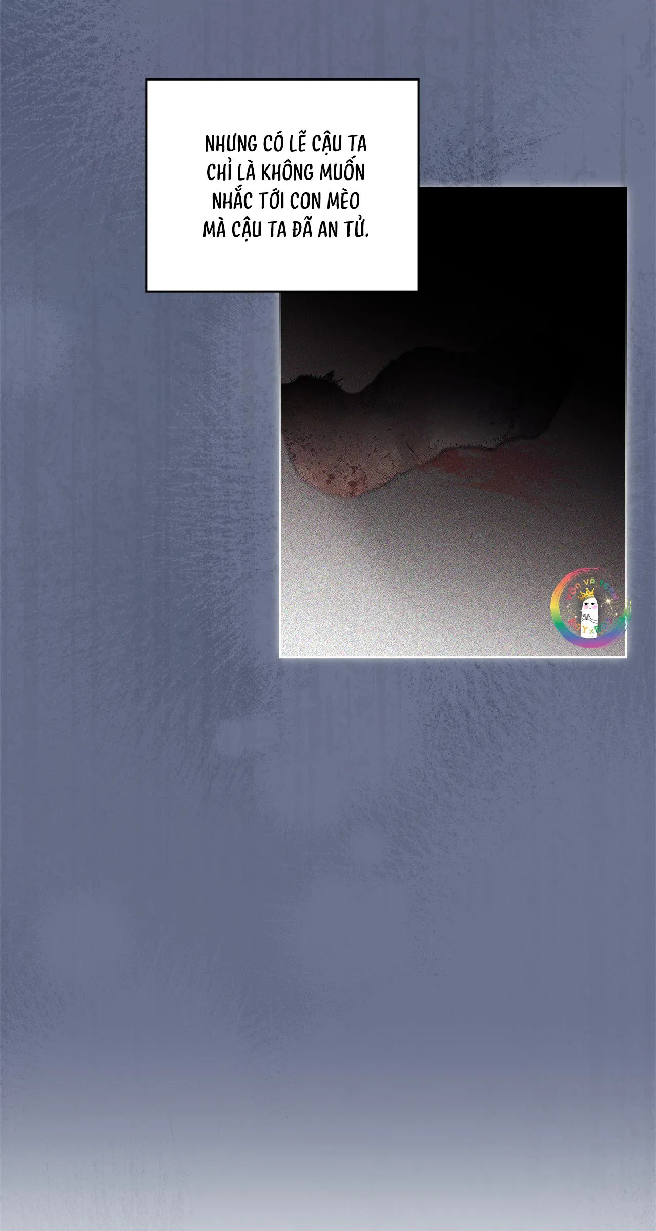 Kí Ức Về Trong Hơi Thở Chapter 23 Trang 11