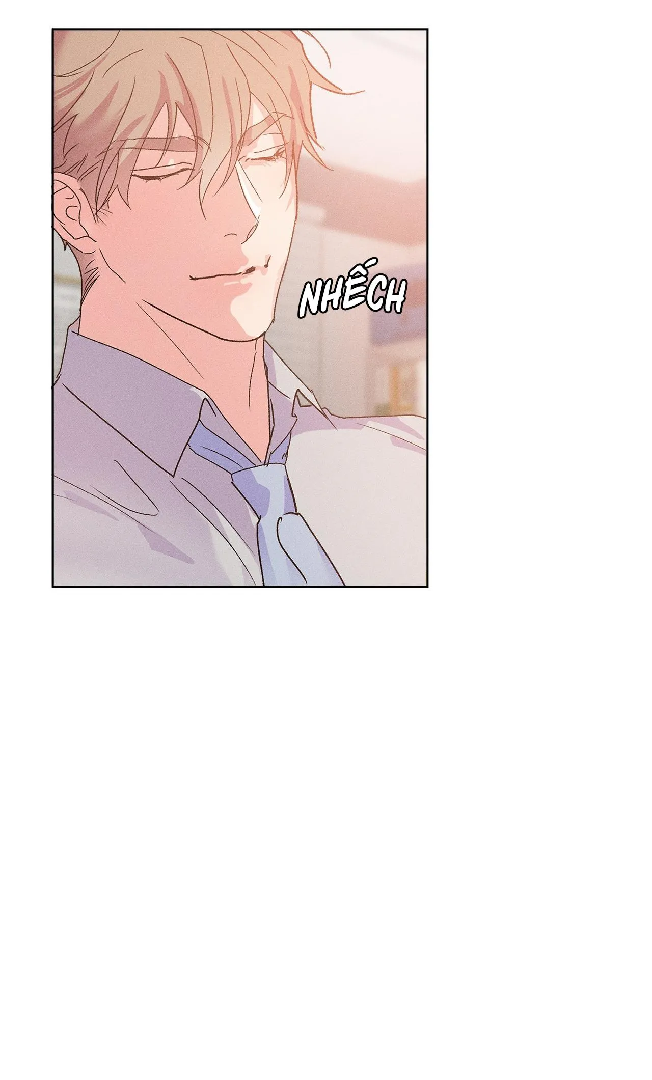 Kí Ức Về Trong Hơi Thở Chapter 23 Trang 21