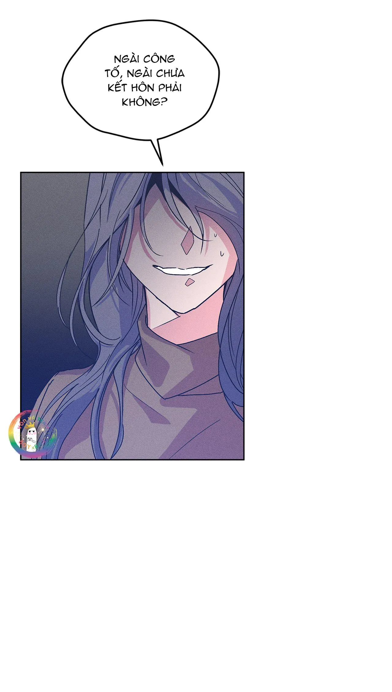 Kí Ức Về Trong Hơi Thở Chapter 23 Trang 26