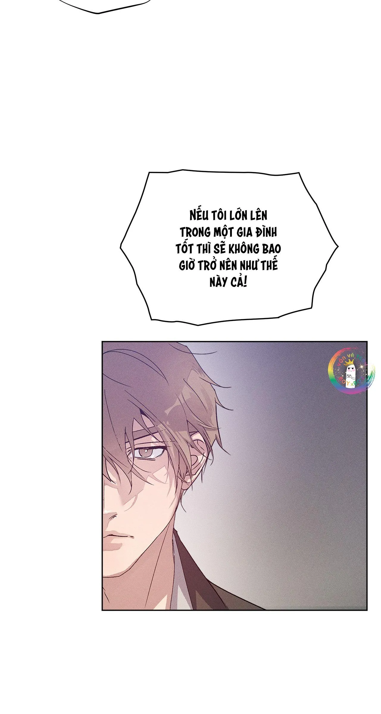 Kí Ức Về Trong Hơi Thở Chapter 23 Trang 42