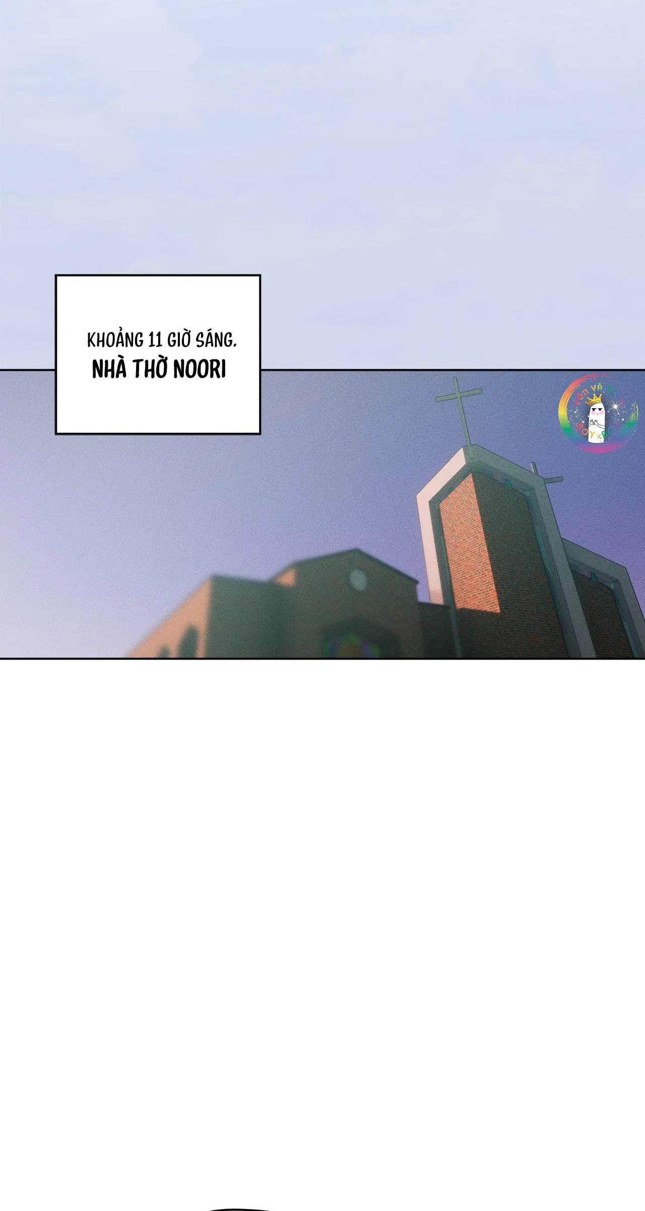 Kí Ức Về Trong Hơi Thở Chapter 23 Trang 51