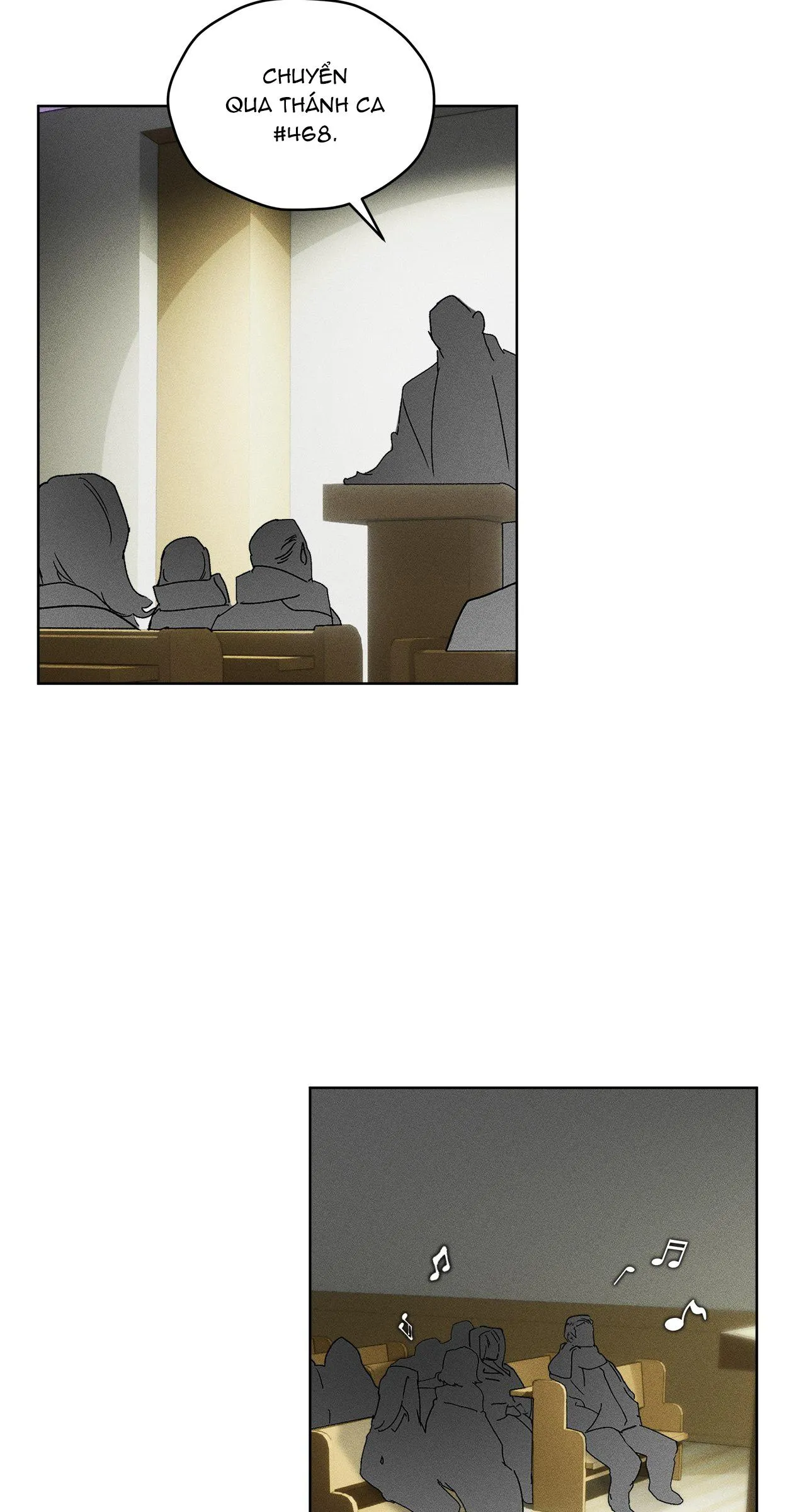 Kí Ức Về Trong Hơi Thở Chapter 23 Trang 52