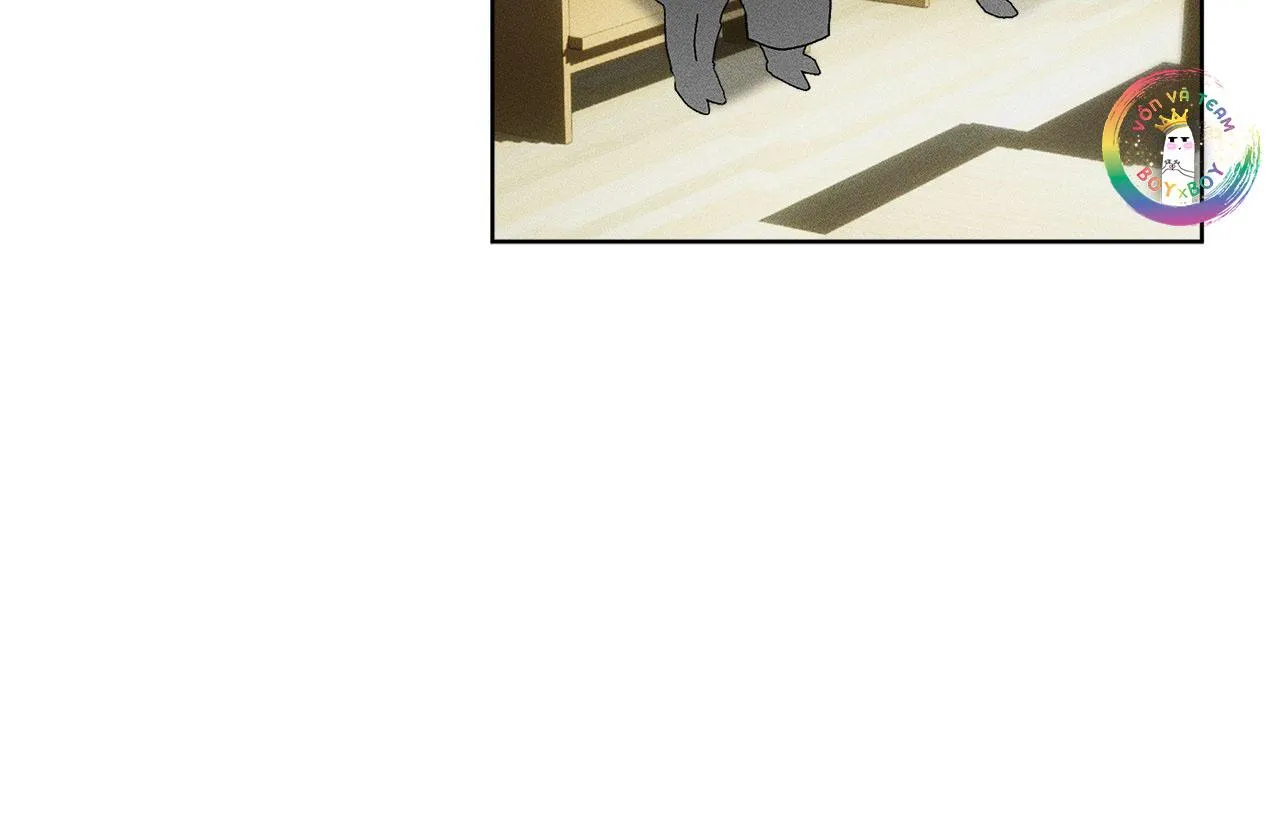 Kí Ức Về Trong Hơi Thở Chapter 23 Trang 53