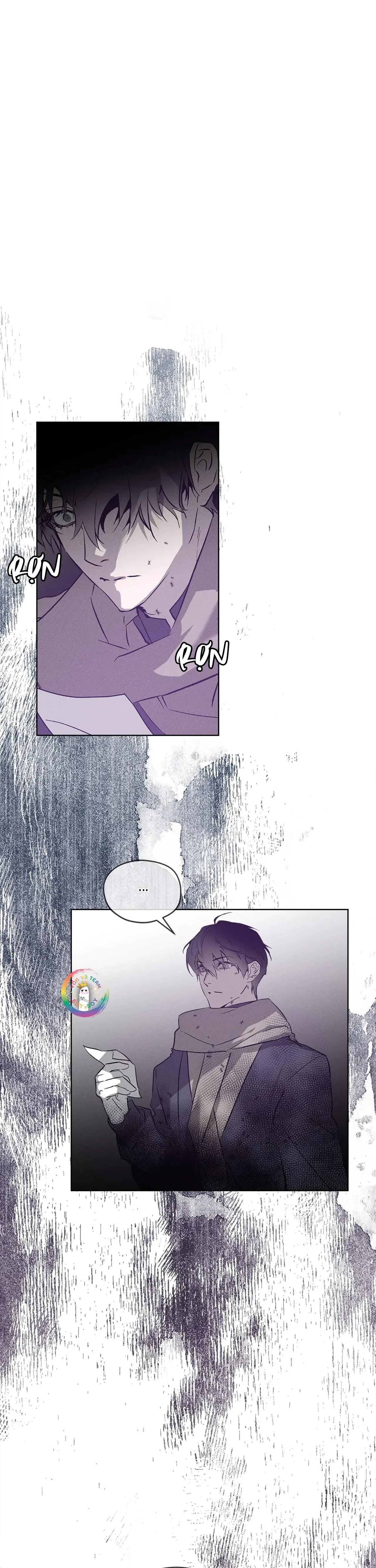 Kí Ức Về Trong Hơi Thở Chapter 24 Trang 6