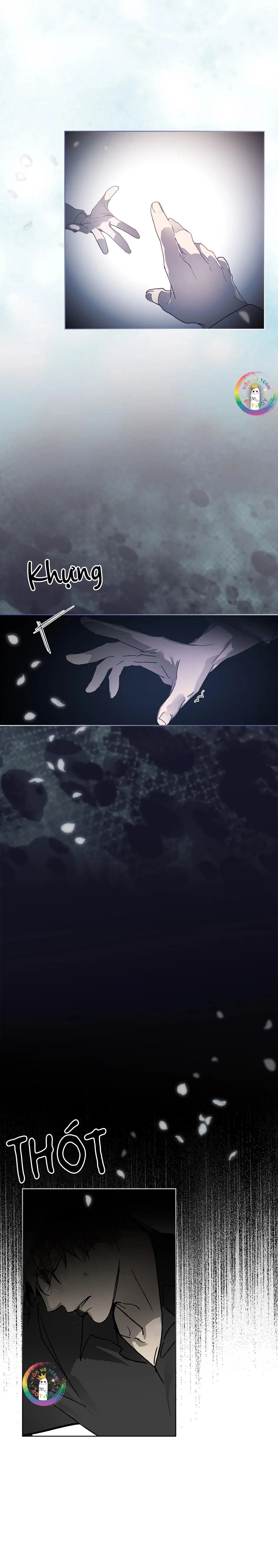 Kí Ức Về Trong Hơi Thở Chapter 26 Trang 4