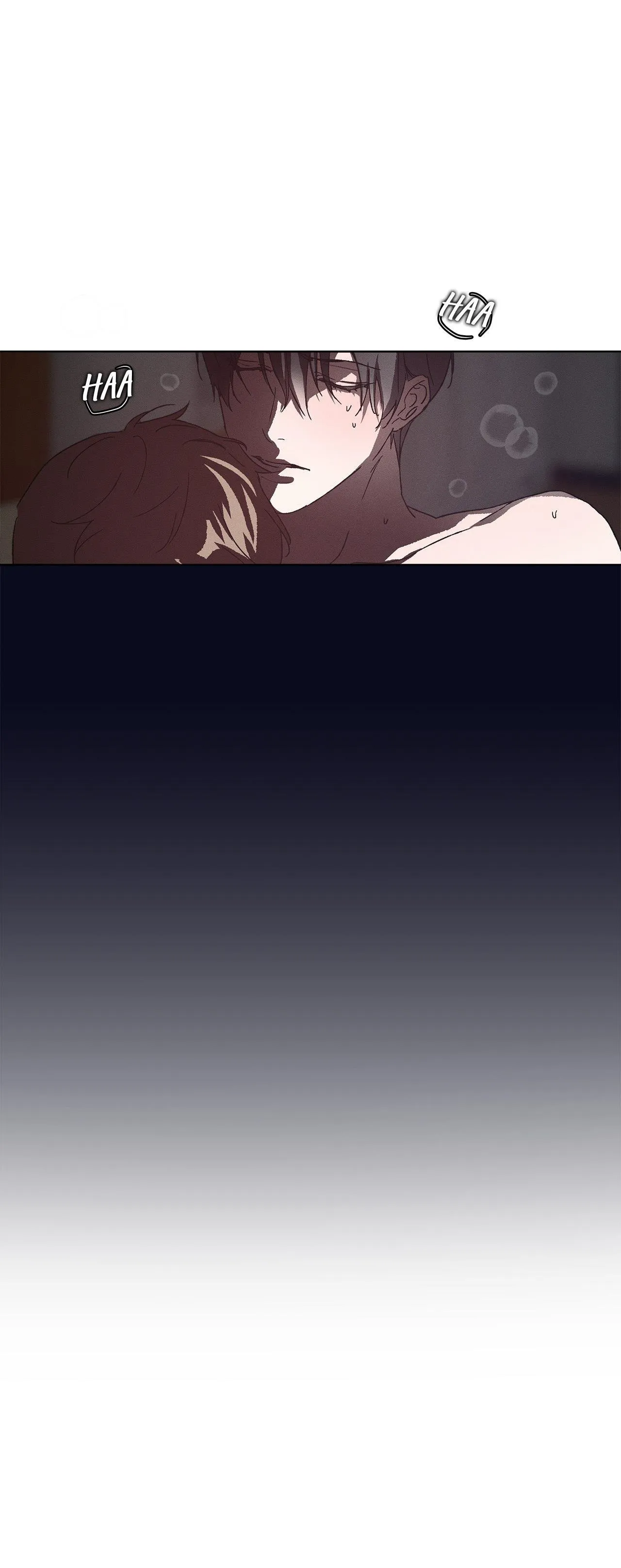 Kí Ức Về Trong Hơi Thở Chapter 28 Trang 10