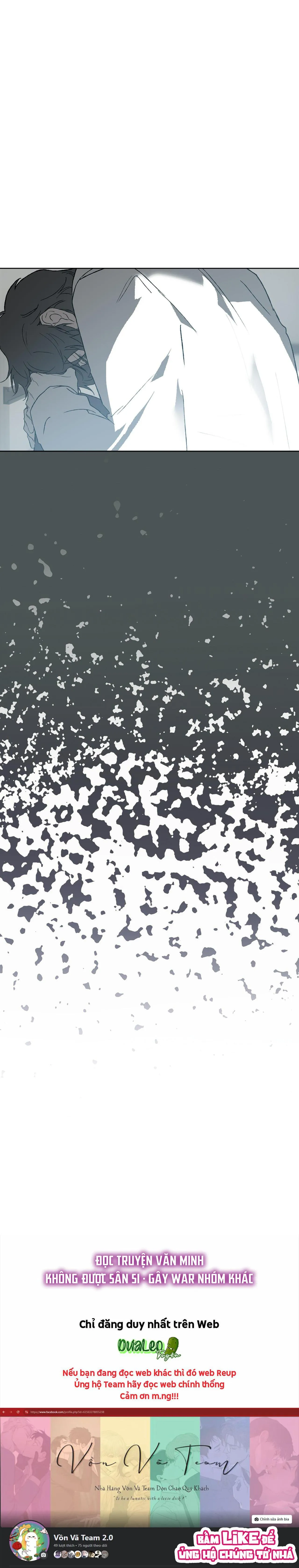 Kí Ức Về Trong Hơi Thở Chapter 29 Trang 20