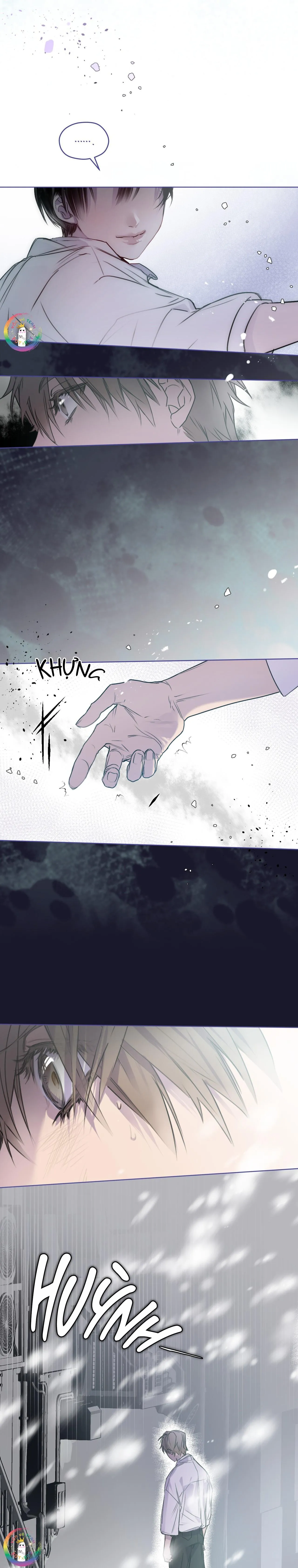 Kí Ức Về Trong Hơi Thở Chapter 0 Trang 6