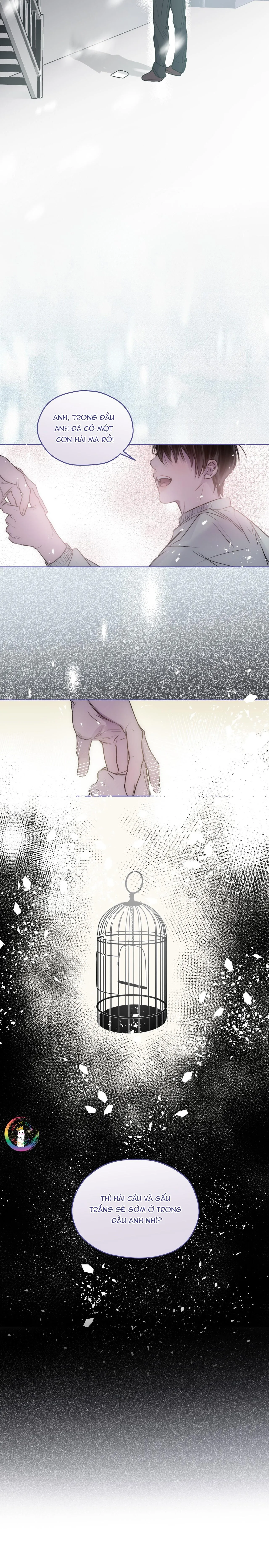 Kí Ức Về Trong Hơi Thở Chapter 0 Trang 7