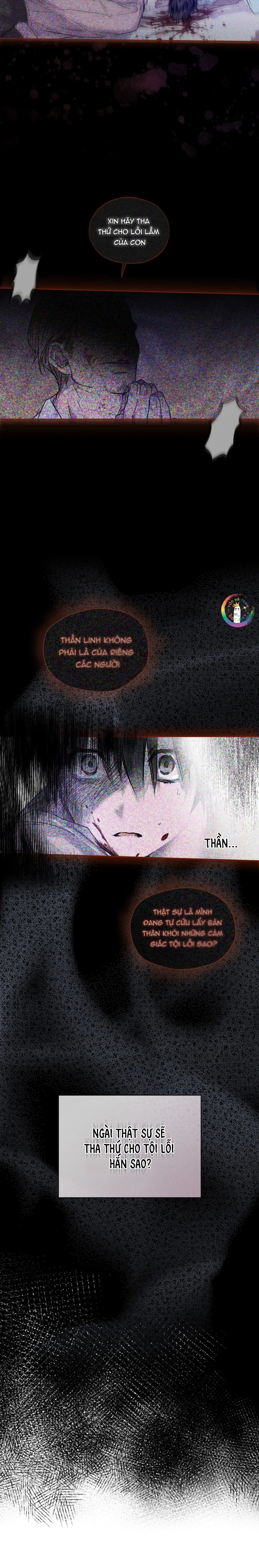 Kí Ức Về Trong Hơi Thở Chapter 0 Trang 9