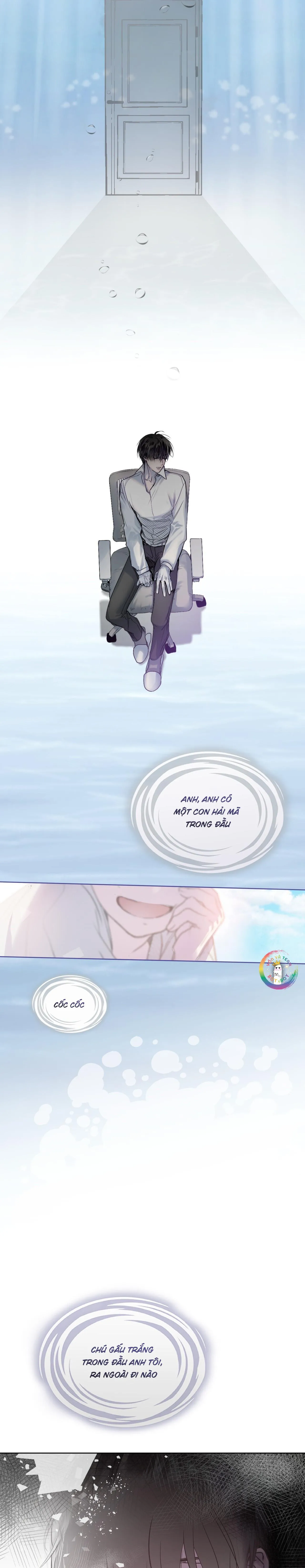 Kí Ức Về Trong Hơi Thở Chapter 0 Trang 15