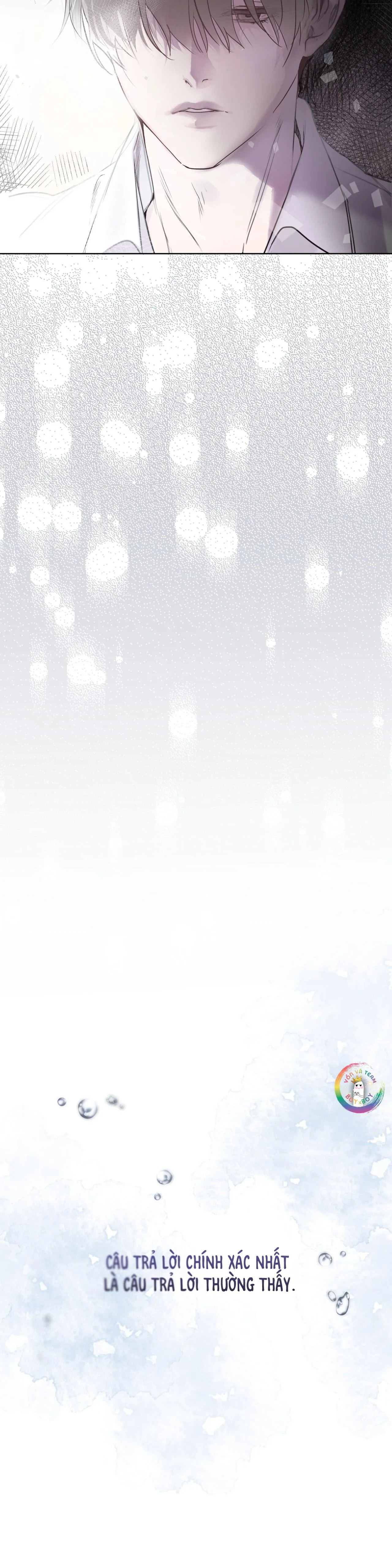 Kí Ức Về Trong Hơi Thở Chapter 0 Trang 16