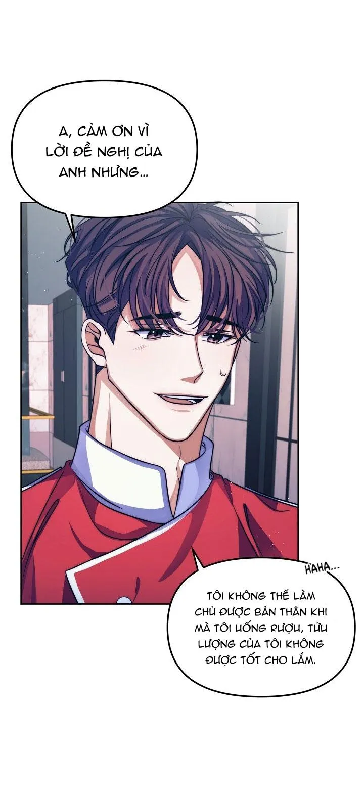 Full Kịch Bản Tình Yêu Chapter 2 Trang 8