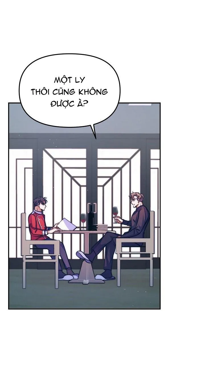 Full Kịch Bản Tình Yêu Chapter 2 Trang 9