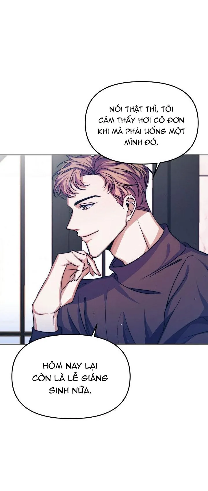 Full Kịch Bản Tình Yêu Chapter 2 Trang 10