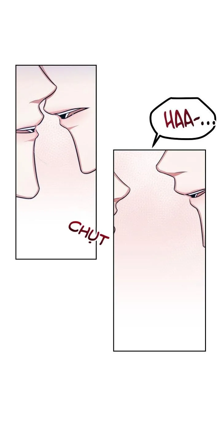 Full Kịch Bản Tình Yêu Chapter 2 Trang 23