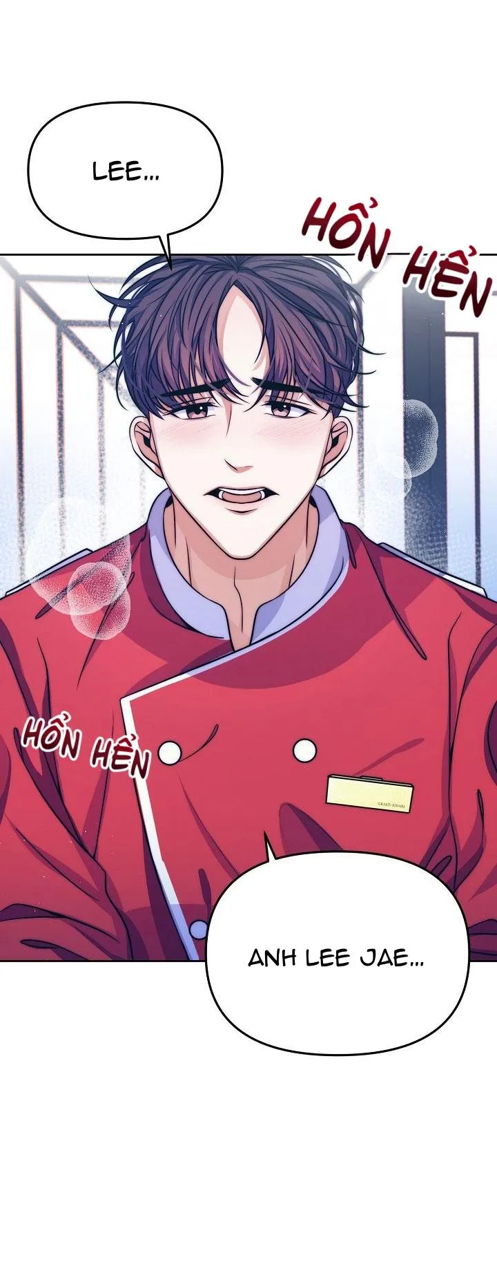 Full Kịch Bản Tình Yêu Chapter 2 Trang 24