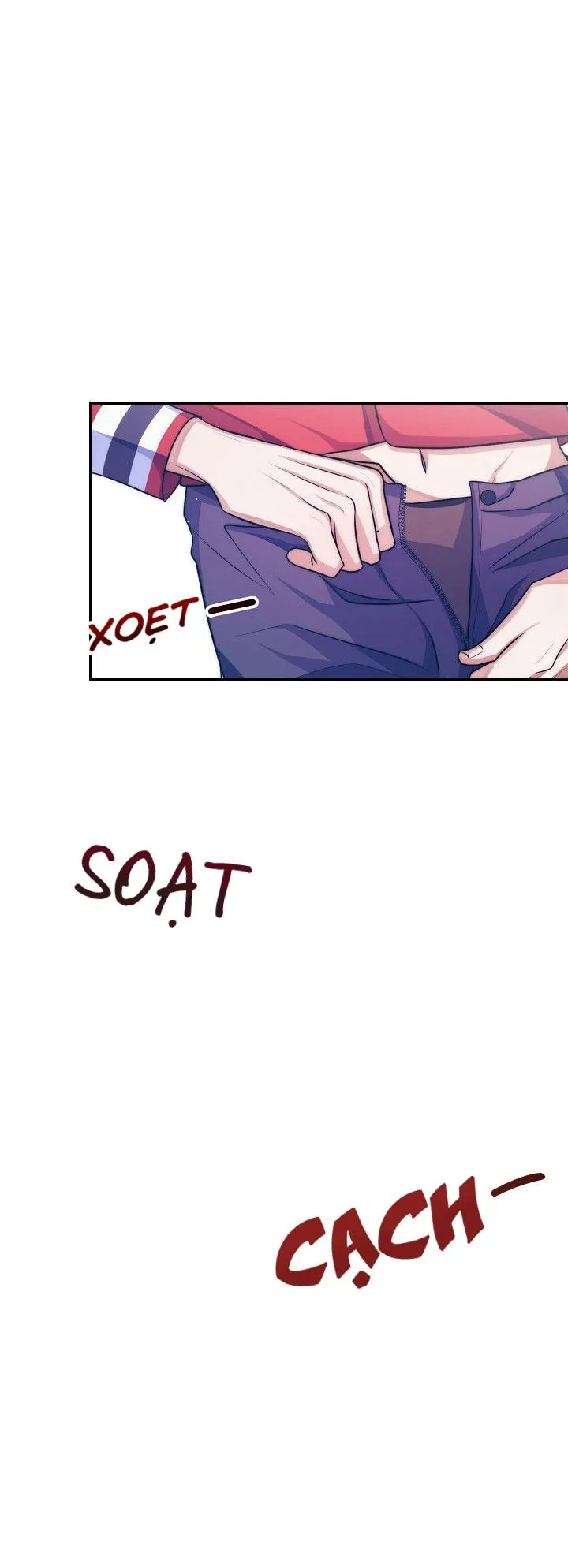 Full Kịch Bản Tình Yêu Chapter 2 Trang 30