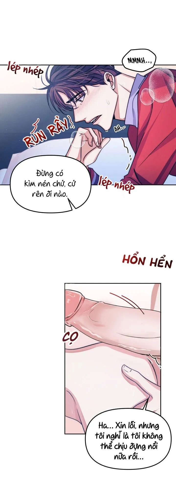 Full Kịch Bản Tình Yêu Chapter 2 Trang 32