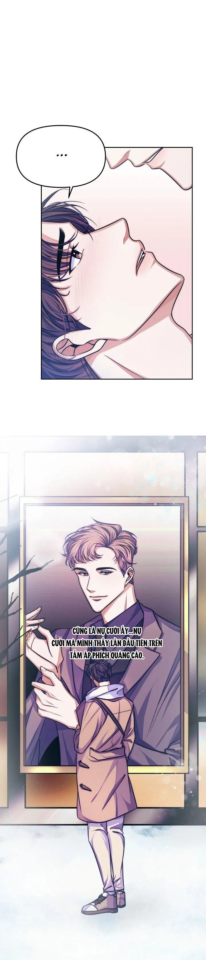 Full Kịch Bản Tình Yêu Chapter 2 Trang 36