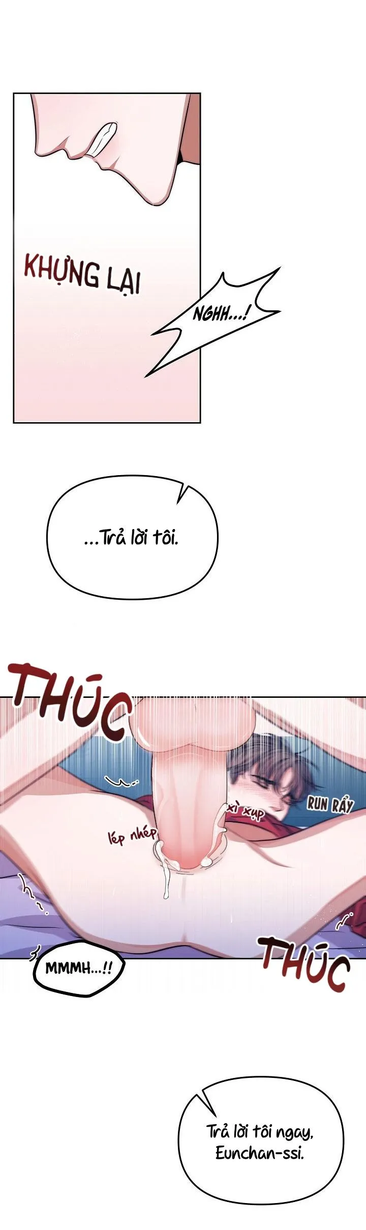 Full Kịch Bản Tình Yêu Chapter 2 Trang 41