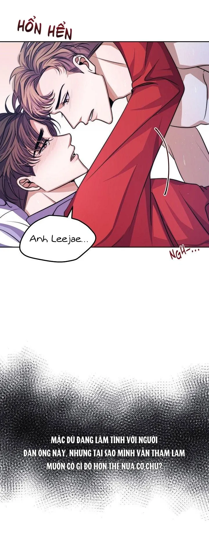 Full Kịch Bản Tình Yêu Chapter 2 Trang 42